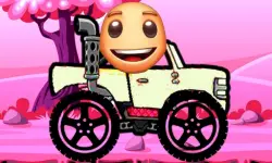 Buddy Adventure Vehicle