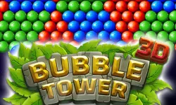 Bubble Blast 3D