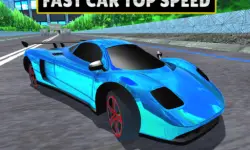 Fast Car Top Speed