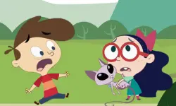 Cat And Kids Differences