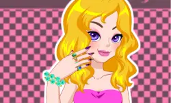 Beauty Manicure Salon