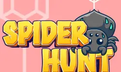 Spider Hunt