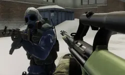 Critical Strike Global Ops