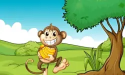 Jive Jerry: Banana Bomblet