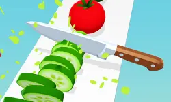 Perfect Ninja Slices