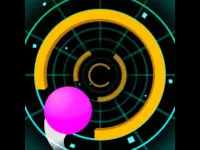 Rolly Vortex Puzzle Game background