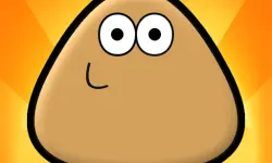 Pou Online