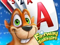 Fairway Solitaire - Classic Cards Game background