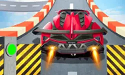 Violent Race - Fun  amp; Run 3D Game