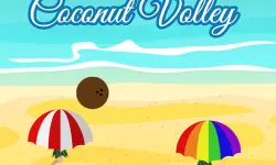Coconut Volley