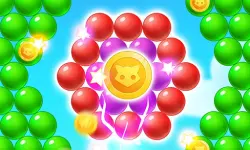Bubble Shooter FreeDom