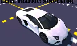 Elite Traffic Simulator