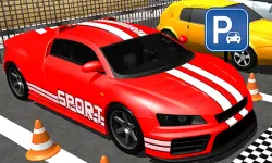 Fantastic Car Parking 3D