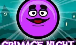 Grimace Night