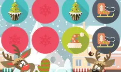 Memory Christmas Challenge
