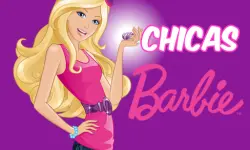 Chicas Barbie