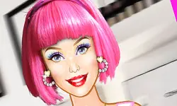Barbie Nice Look