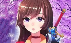 Anime Fantasy RPG Dress Up