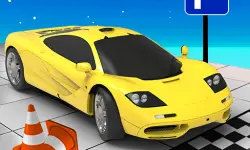 Car Parking Pro