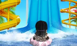 Uphill Rush Water Park 3D