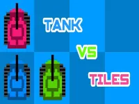 FZ Tank vs Tiles background