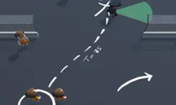 Prisoner Escape Plan