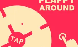 Flappy Around