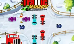 Traffic Manager background