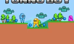 Tunno Boy background