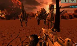 Dinosaurs Survival The End Of World