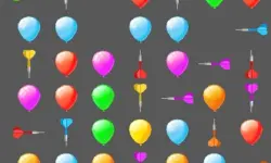 Balloon Popping 2