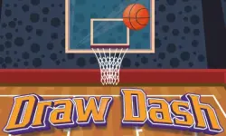 Draw Dash