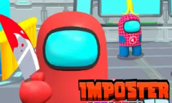Imposter Assassin 3D