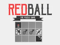 GN Red Ball background