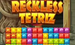 Reckless Tetriz
