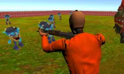 Pumper Crazy Defence