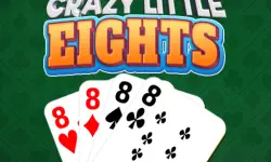 Crazy Little Eights