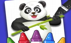 Happy Valentines Day Coloring Dress