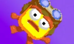 Dotto Botto - Adventure Game