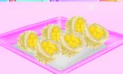 Cake Shop Cool Summer