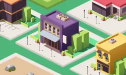 City Idle Tycoon