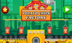 Tasty Potato Chips maker