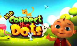 Connect The Dots for Kids