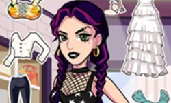 Ball Jointed Doll Creator - Makeover Game