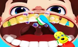 Dentist Doctor ppp