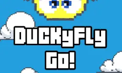DuckyFly Go!