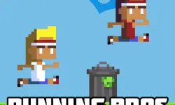 Running Bros