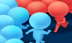 Count Masters: Crowd Clash  amp;amp; Stickman running game