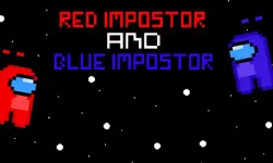 Blue and Red ?mpostor