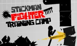 Stickman Fighter Training Camp